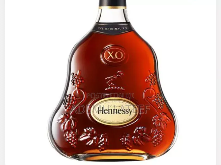 Hennessy X.O