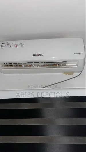 1.5hp Nexus Inverter Ac for Sale