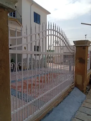 4bedroom Duplex