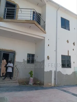 4bedroom Duplex