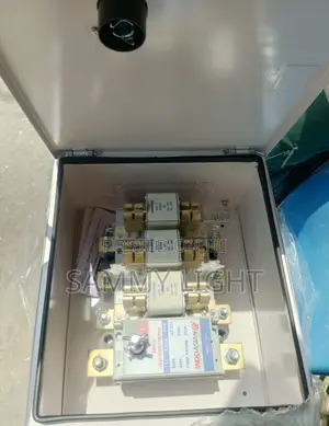 630amps Gearswitch Indoasian