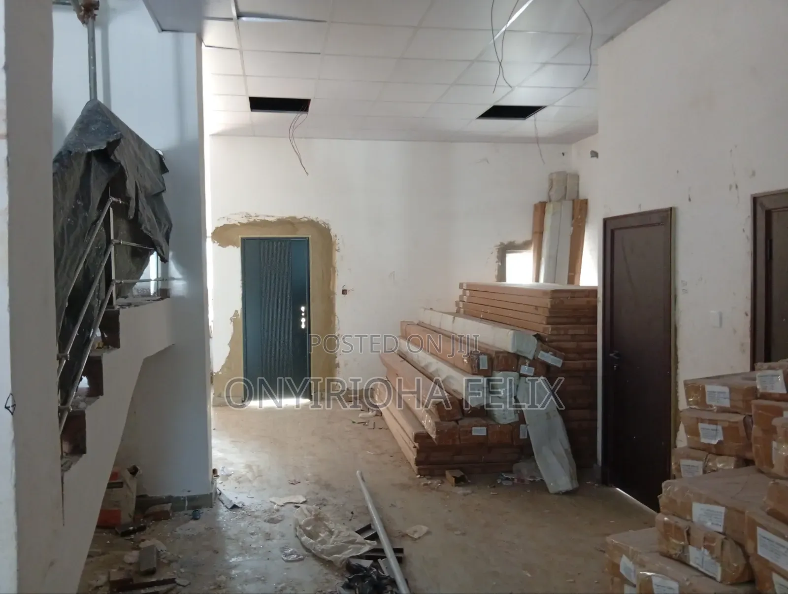 4bedroom Duplex