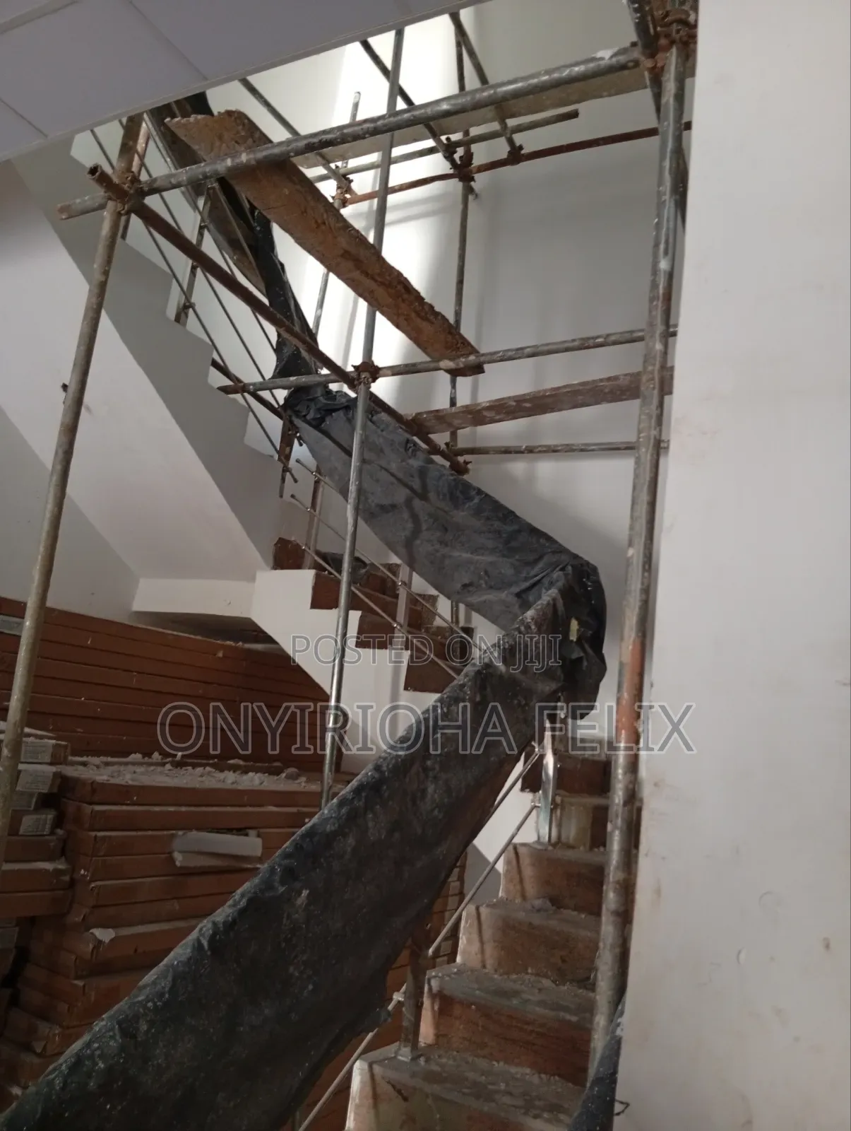 4bedroom Duplex
