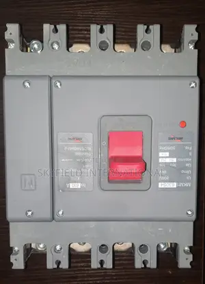 Abb Schneider McCb