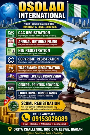 Cac Registration