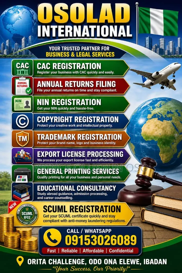 Cac Registration