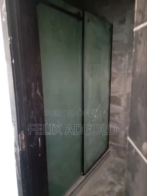 Shower Cubicle Glass
