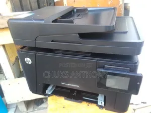 Hp Colour Laserjet M177fw