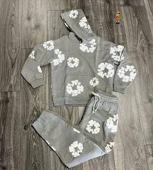 *Denim Tears Track Suit * *Size:Medium-2xlarge*