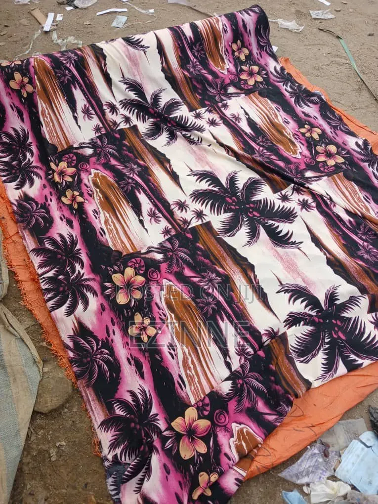 Vintage Fabrics #2