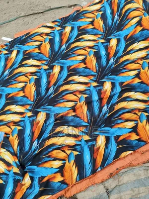 Vintage Fabrics #2