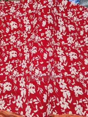 Vintage Fabrics #2