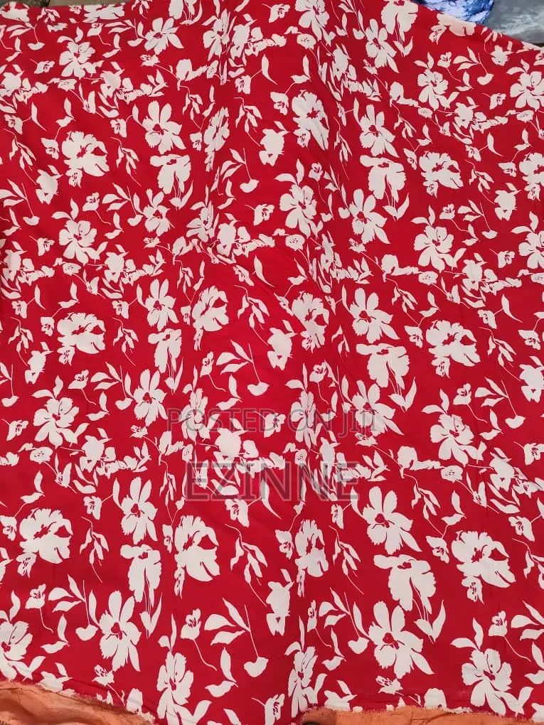 Vintage Fabrics #2