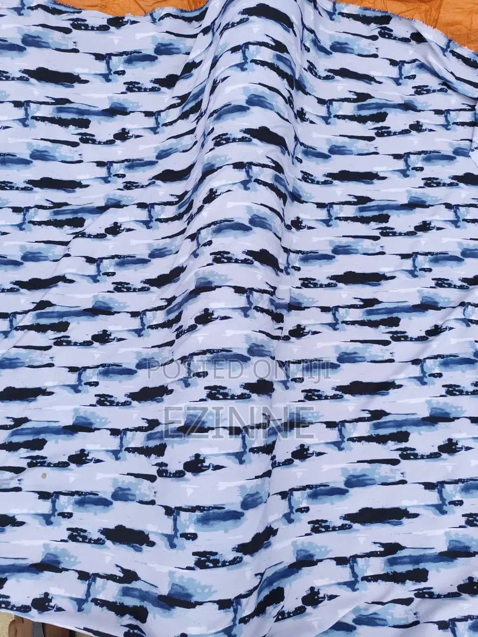 Vintage Fabrics #2