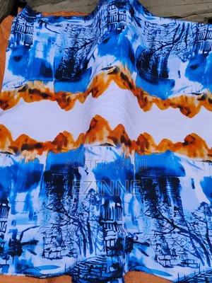 Vintage Fabrics #2