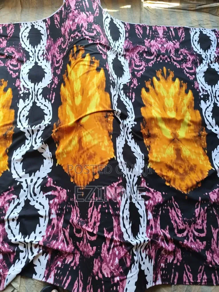 Vintage Fabrics #2