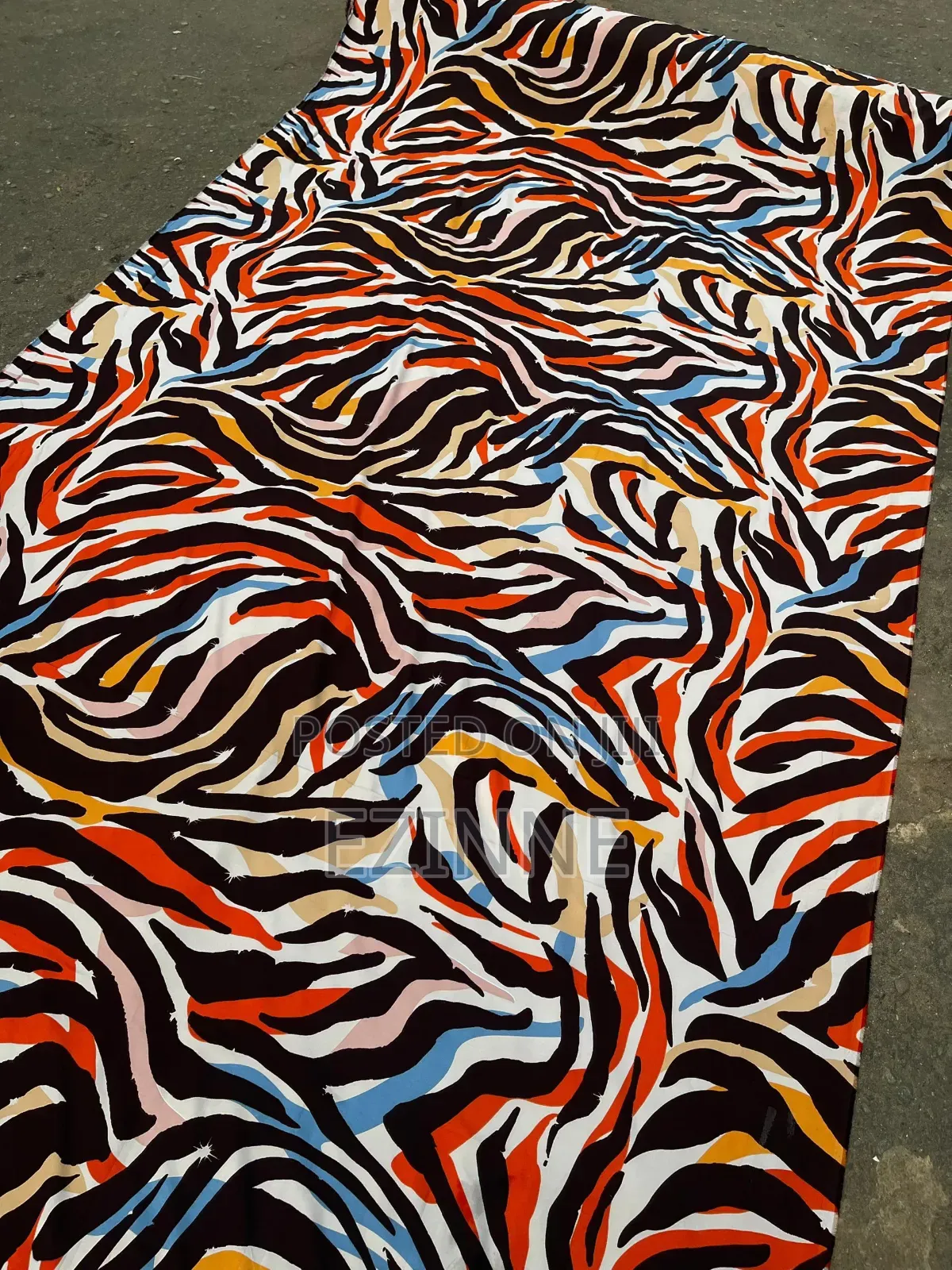 Vintage Fabrics #2