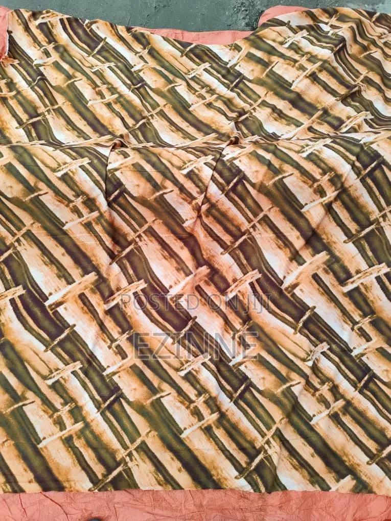 Vintage Fabrics #2