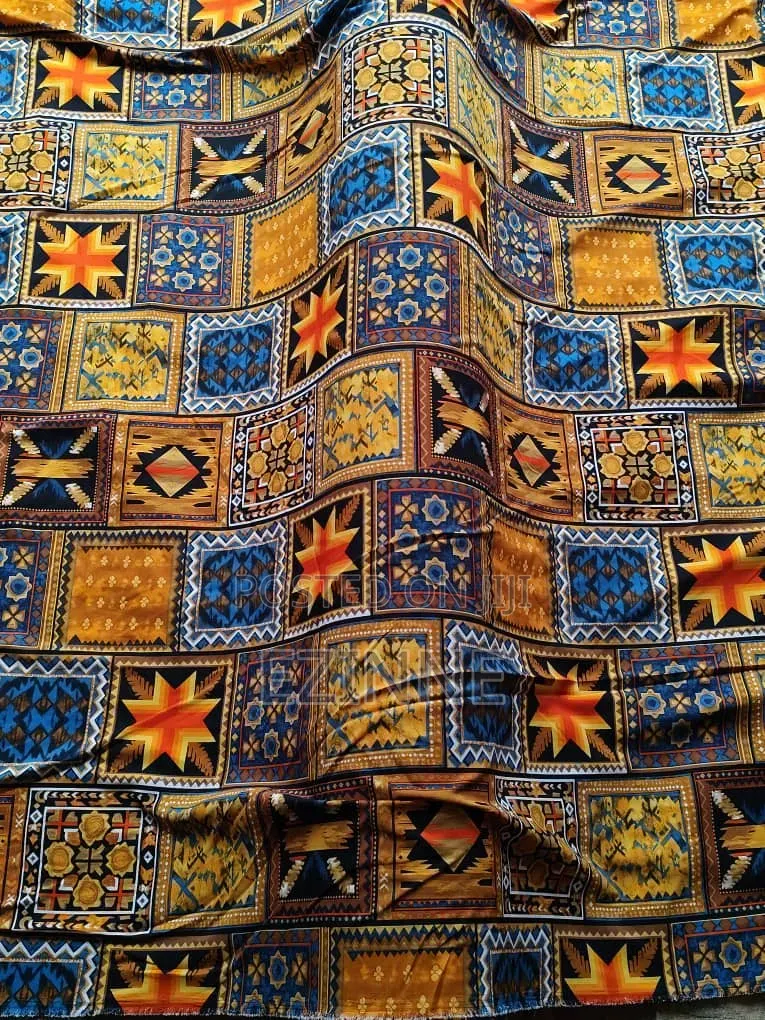 Vintage Fabrics #2