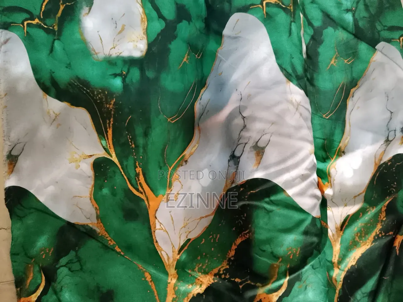 Vintage Fabrics #2