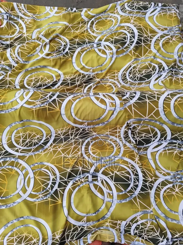 Vintage Fabrics #2