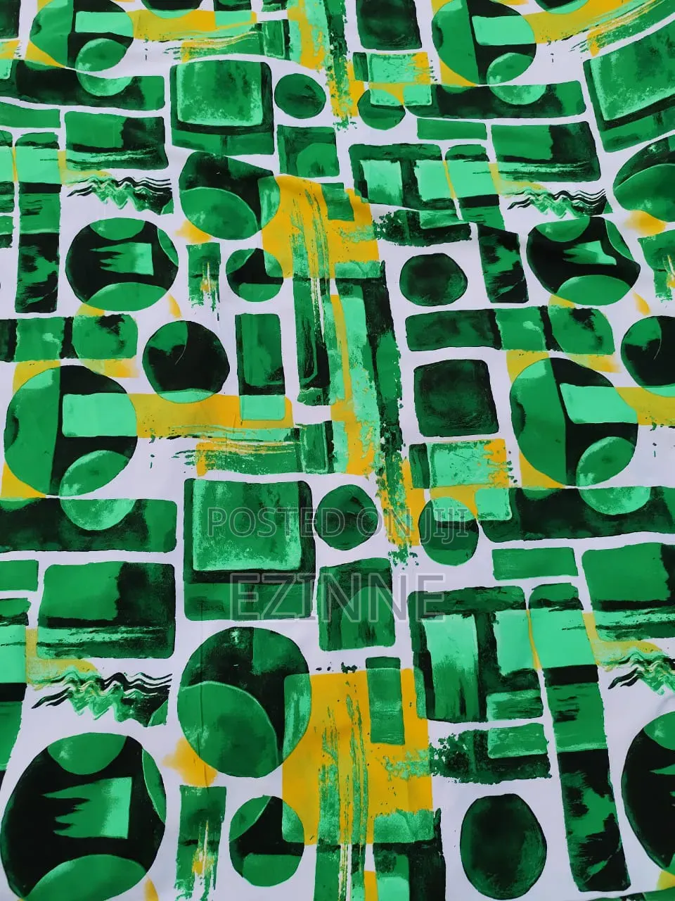 Vintage Fabrics #2