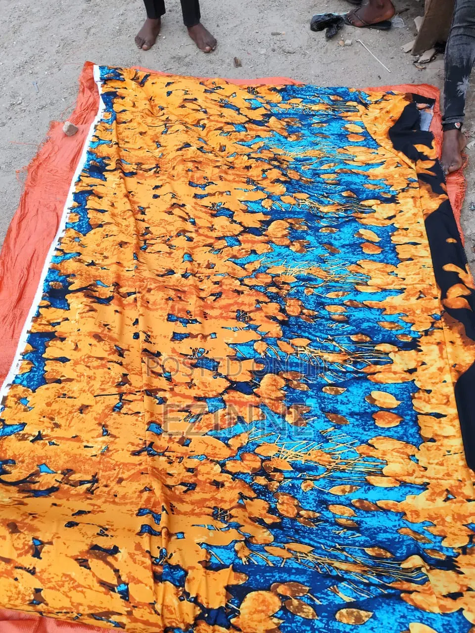 Vintage Fabrics #2