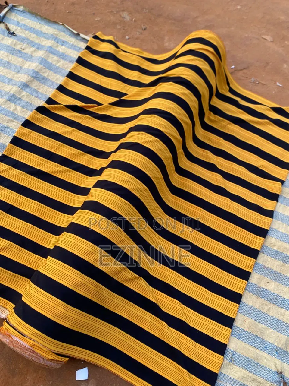 Vintage Fabrics #2