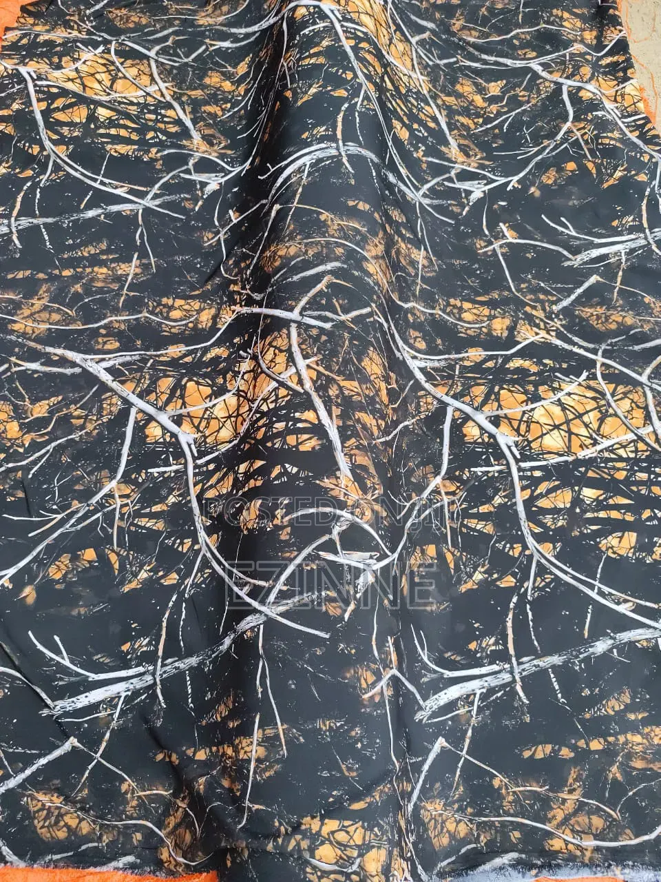 Vintage Fabrics #2