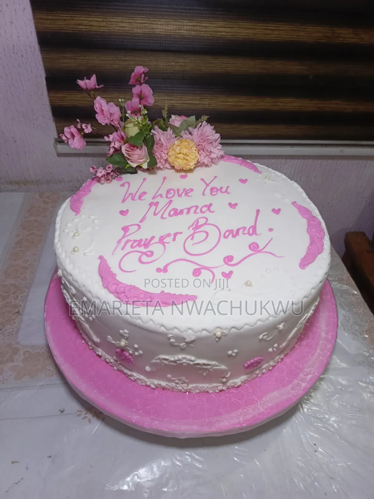 Mariets Cakes