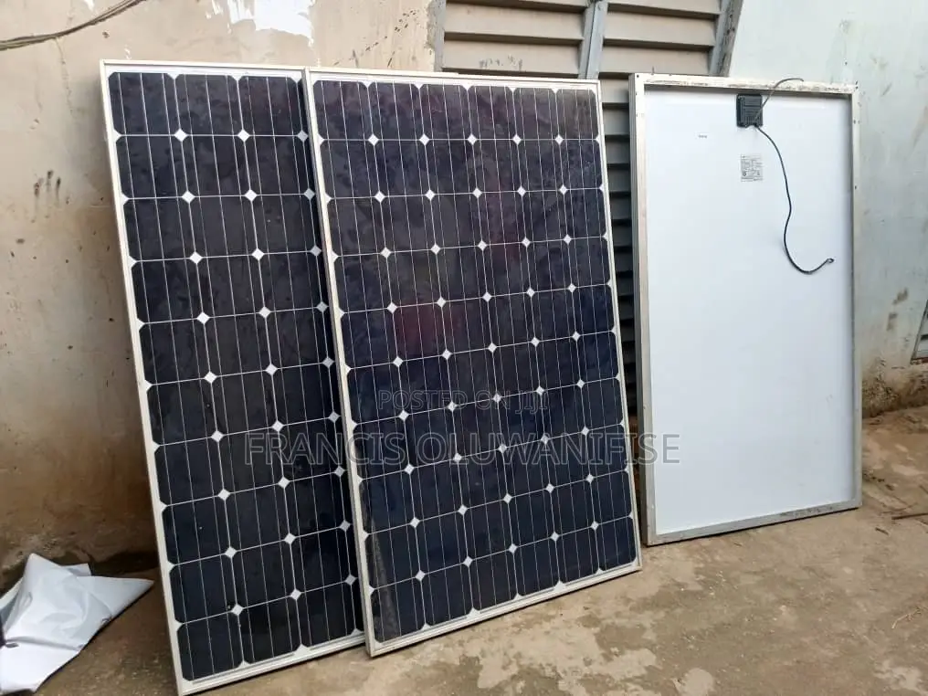 Solar Panels