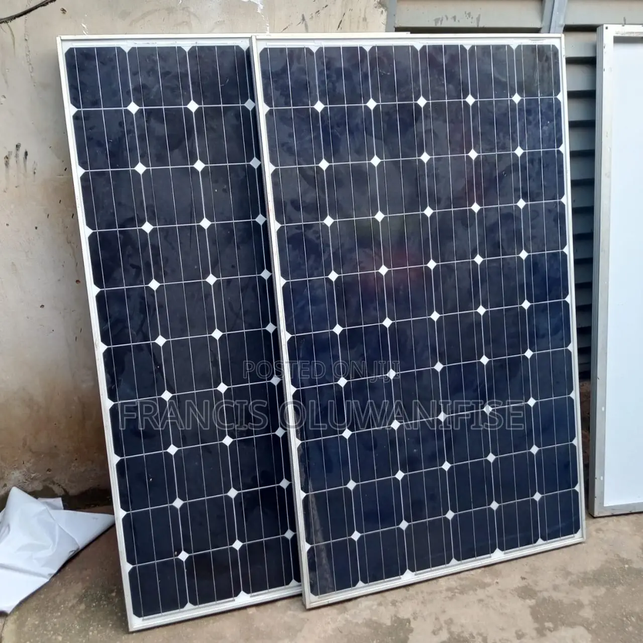 Solar Panels