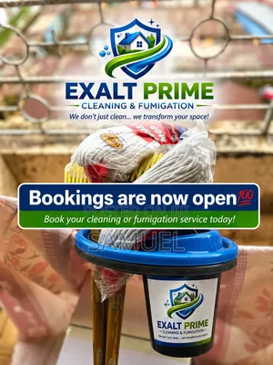 Clean Service