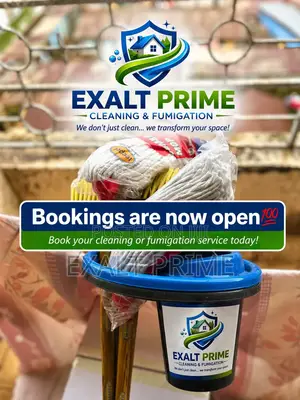 Clean Service