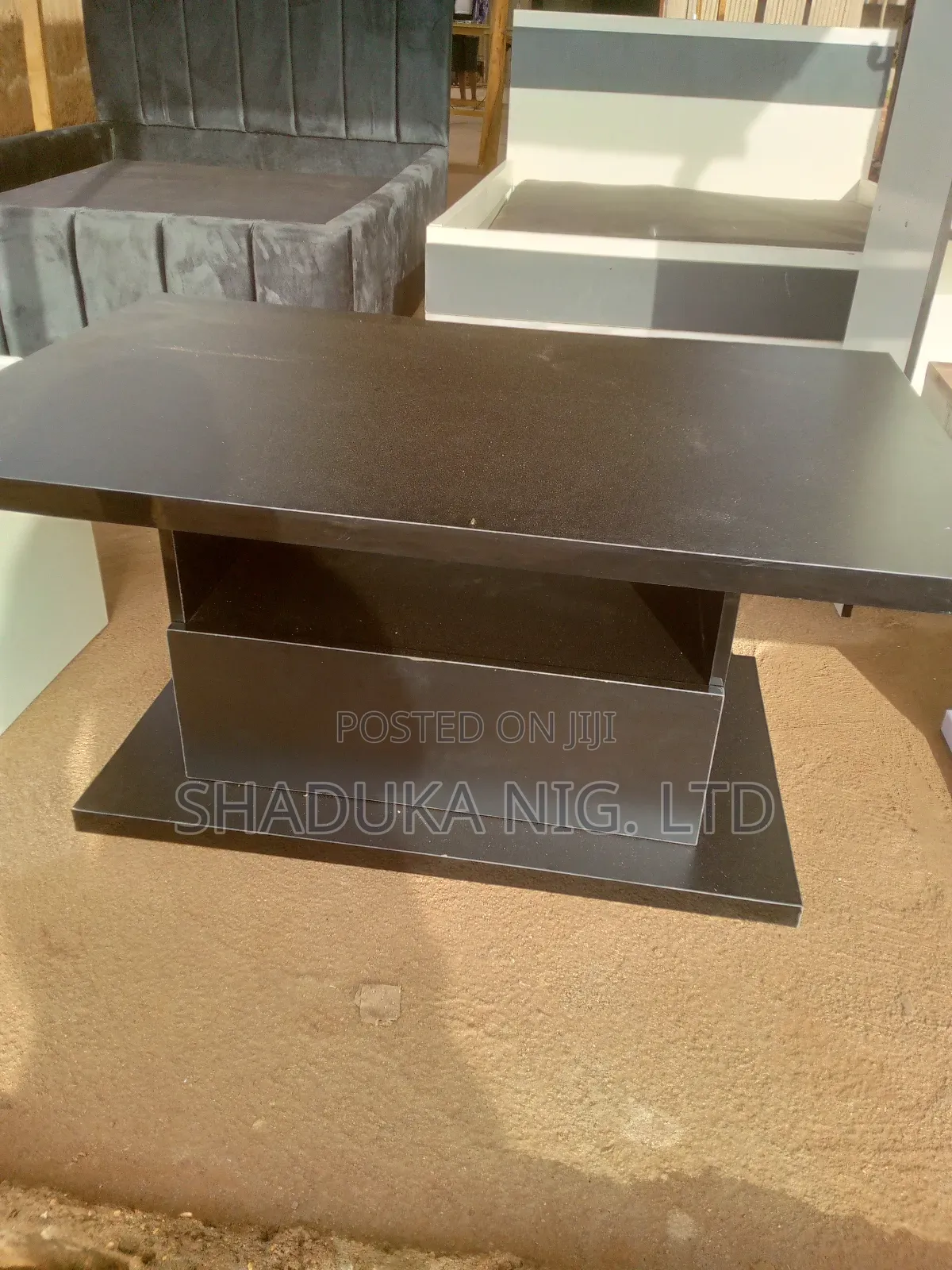 Center Table