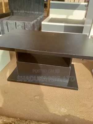 Center Table