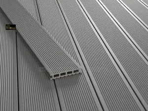 Floor Decking Exterior Panels
