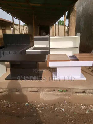 Center Table
