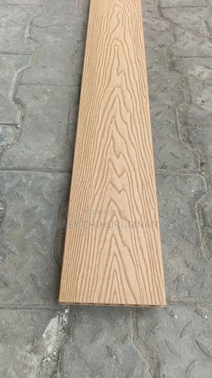 Floor Decking Exterior Panels