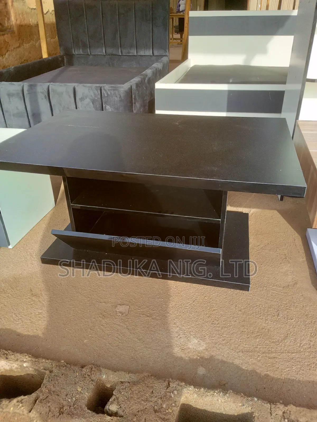 Center Table
