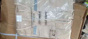 Ordinary Quality Camera Man Jacket