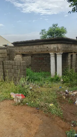 3bdrm Bungalow in Karu for sale