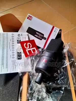 Se X1a Microphone