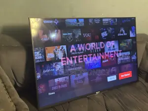 Sony 49 Inch Tv