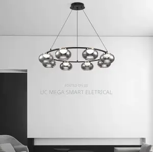 Modern Home Decor Led Lights Pendant Light Lamps for Living Room Led