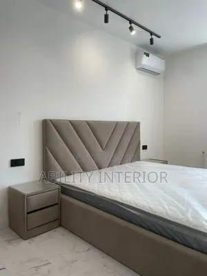 Luxury Bed Frame