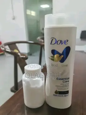 Dove Beauty Cream