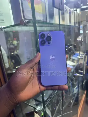 Apple iPhone 13 Pro Max 128 GB Blue