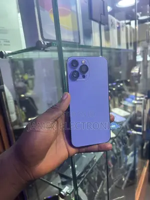 Apple iPhone 13 Pro Max 128 GB Blue