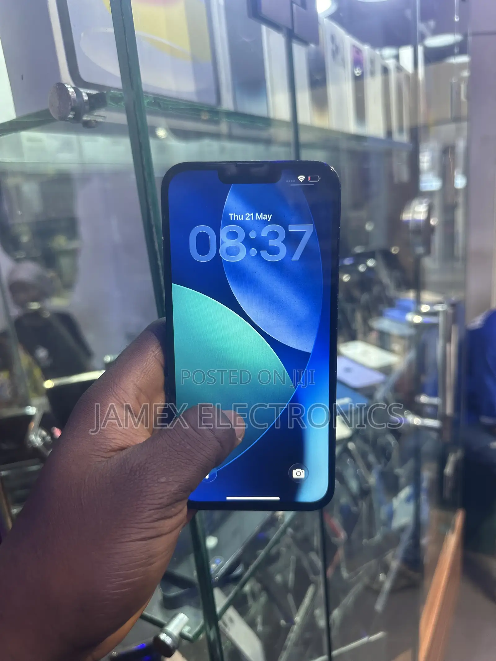 Apple iPhone 13 Pro Max 128 GB Blue